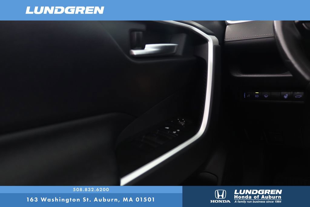 Used 2019 Toyota RAV4 XLE w/ Convenience Package AWD/4WD image 28