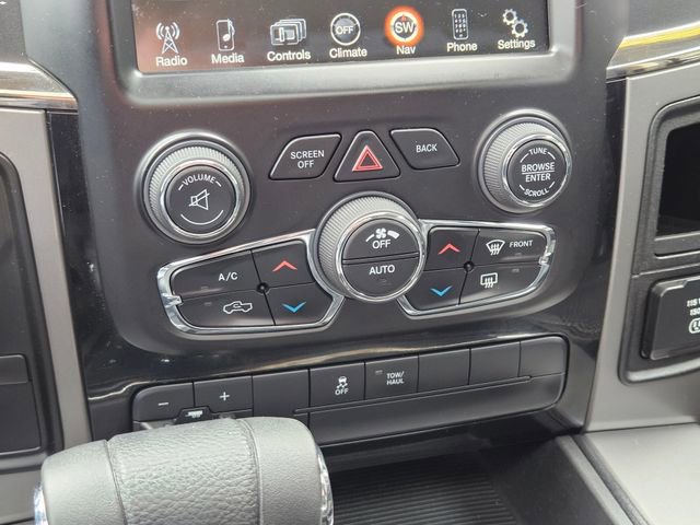 Used 2013 RAM 1500 Sport w/ Sport Premium Group AWD/4WD image 35