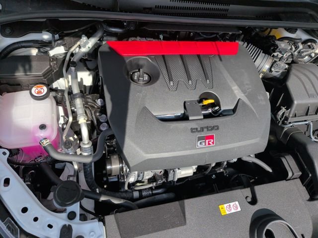 New 2026 Toyota Corolla GR AWD/4WD image 35