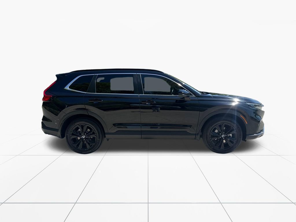 Used 2023 Honda CR-V Sport Touring image 9