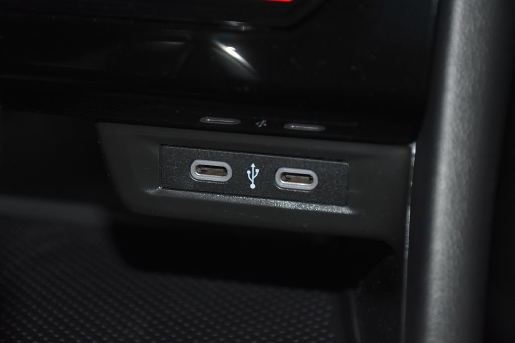 New 2026 Volkswagen Jetta Sport FWD image 22