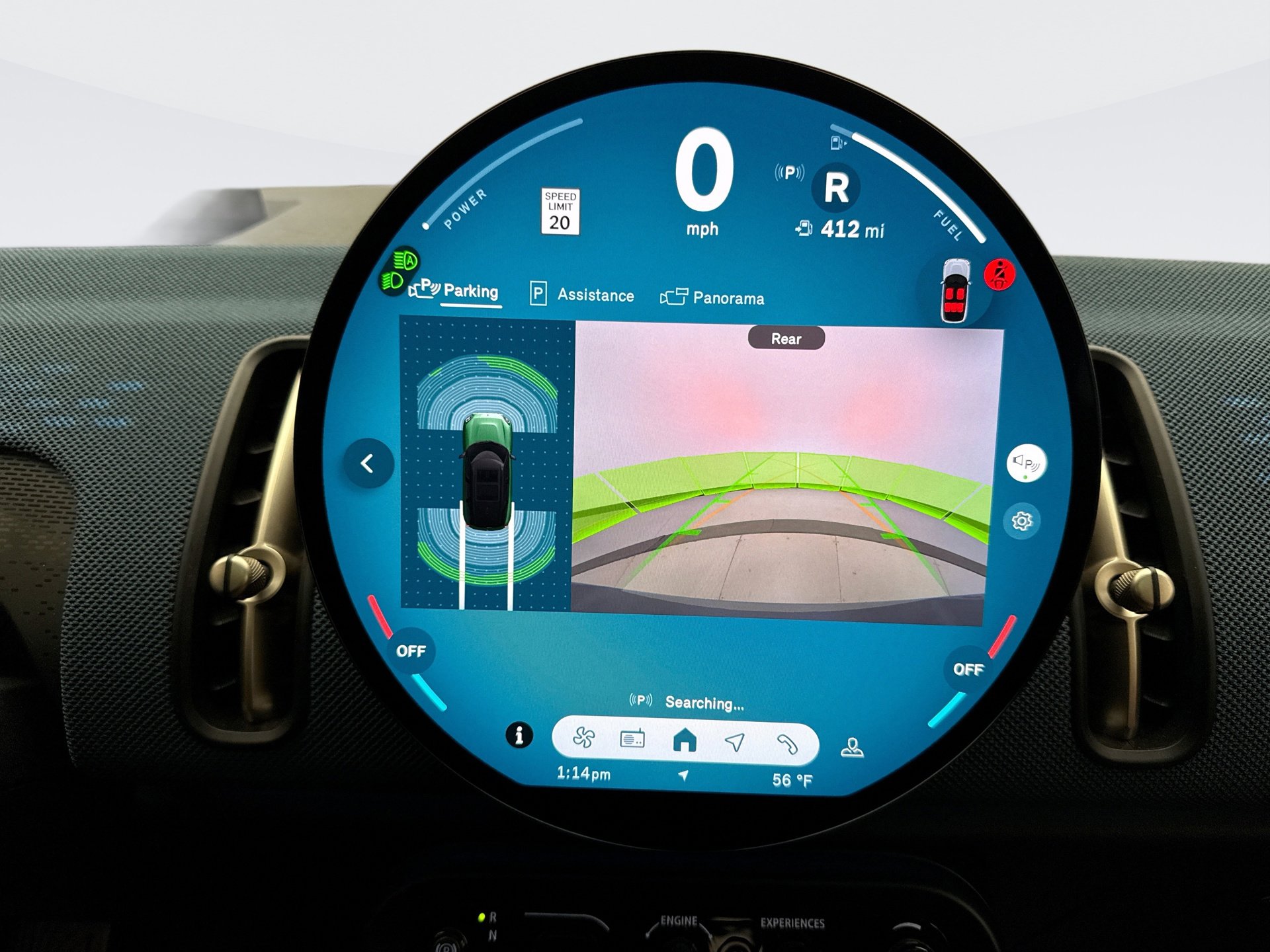 Used 2025 MINI Cooper Countryman S image 15