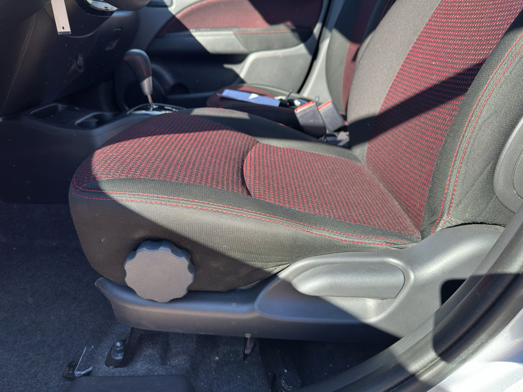 Used 2024 Mitsubishi Mirage G4 Black Edition image 11