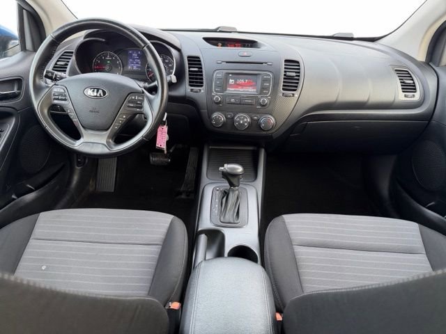 Used 2014 Kia Forte Koup EX image 8