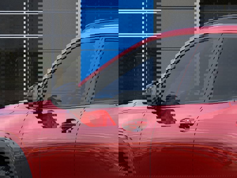 New 2026 Chevrolet Trax RS w/ Sunroof Package image 37