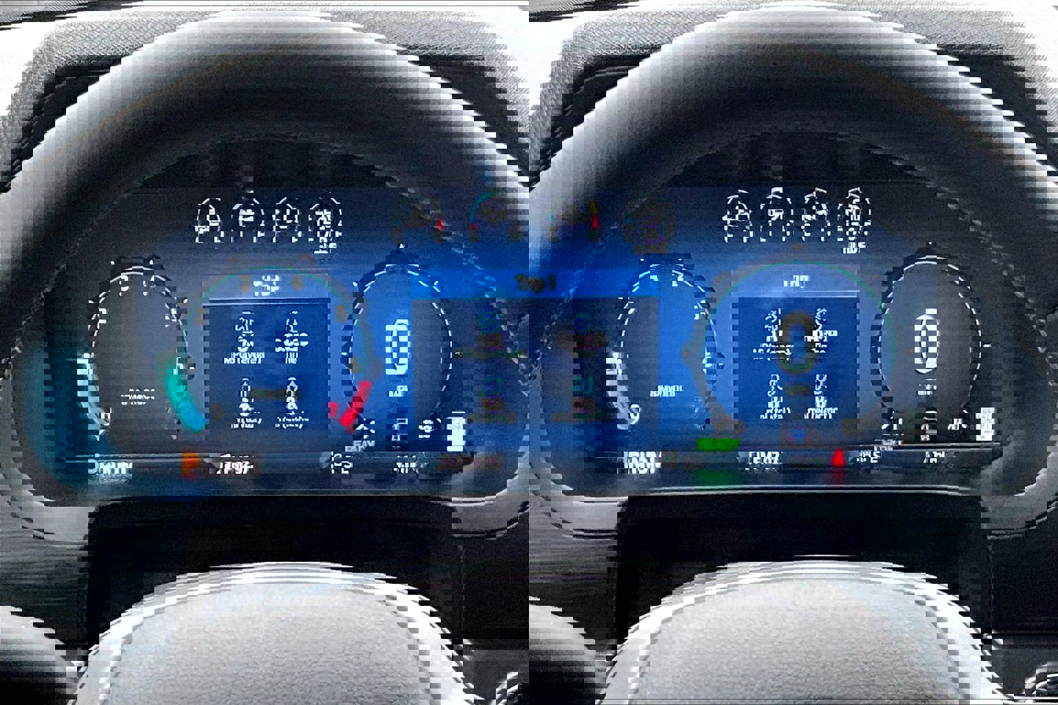 New 2026 Ford F150 XLT w/ Equipment Group 302A MID AWD/4WD image 19