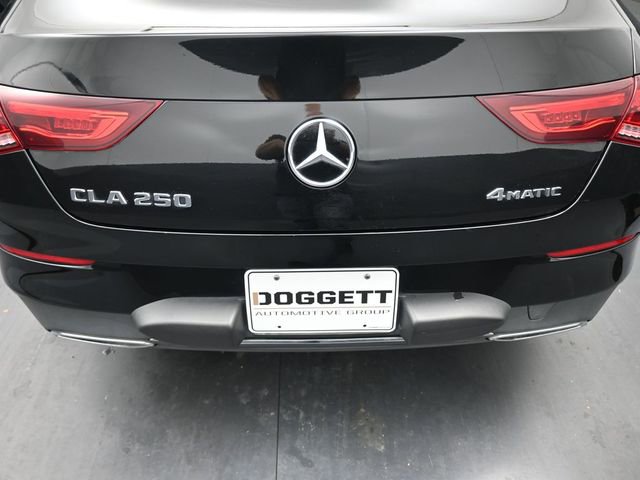 Used 2023 Mercedes-Benz CLA 250 4MATIC image 12