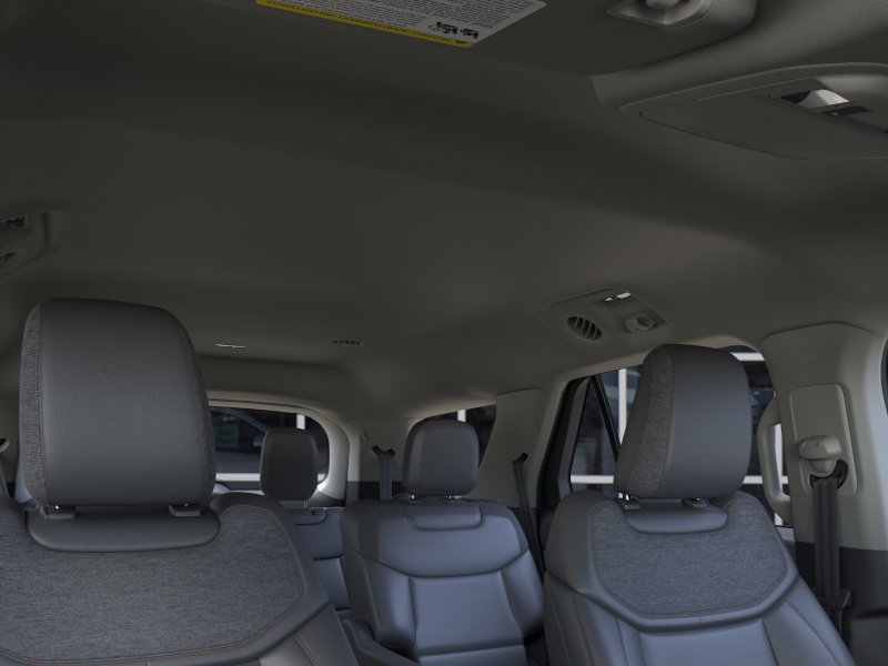 New 2026 Ford Explorer Active w/ Active Comfort Package RWD image 22