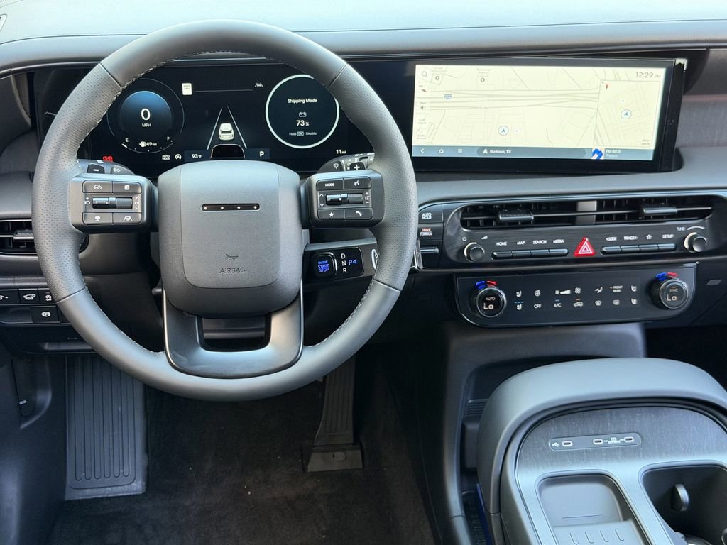 New 2026 Hyundai Palisade XRT Pro image 11