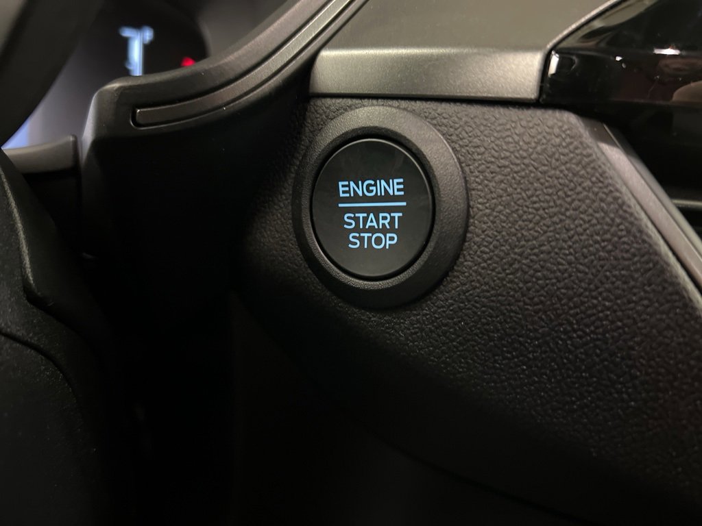 New 2026 Ford Escape Active w/ Cold Weather Package image 17