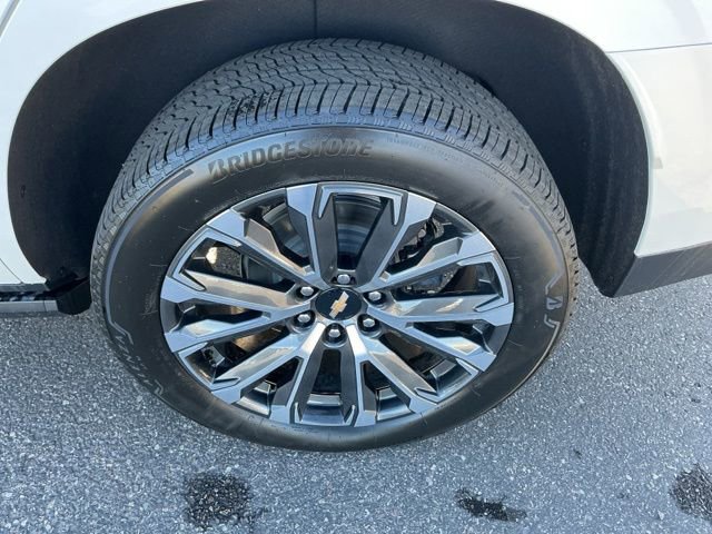 New 2025 Chevrolet Tahoe High Country image 9