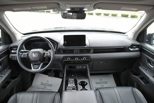 Used 2023 Honda Pilot Elite image 10
