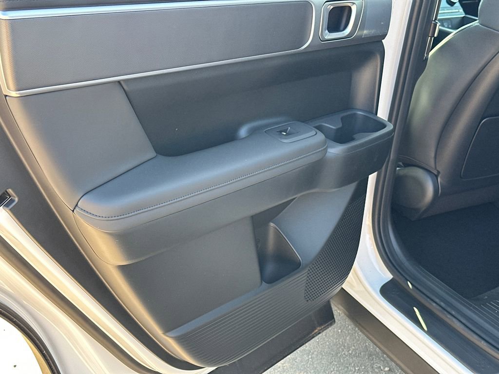 New 2026 Hyundai Santa Fe SEL image 21