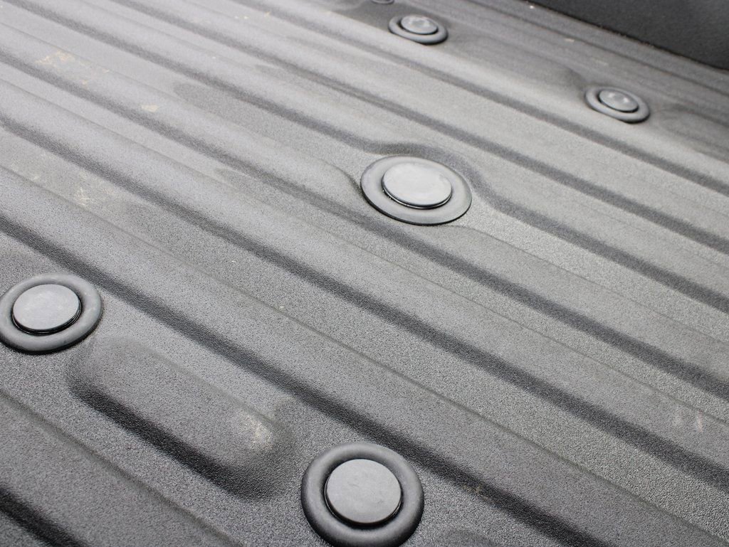 Used 2025 Ford F350 Lariat w/ Black Appearance Package image 45