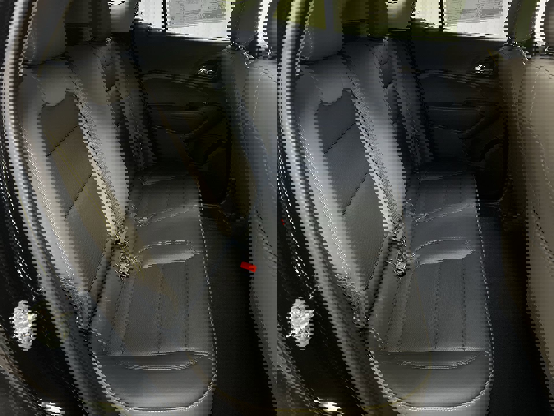 New 2026 Chevrolet Trax ACTIV w/ Driver Confidence Package image 56