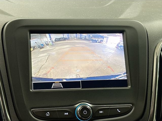 Used 2023 Chevrolet Equinox LT FWD image 13