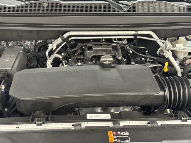 New 2026 GMC Canyon Elevation w/ Convenience Package RWD image 30