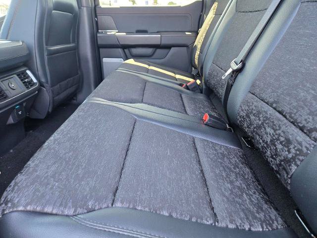 New 2026 Ford F150 Tremor AWD/4WD image 39