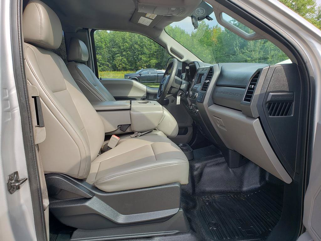 Used 2019 Ford F250 XL w/ XL Value Package AWD/4WD image 15
