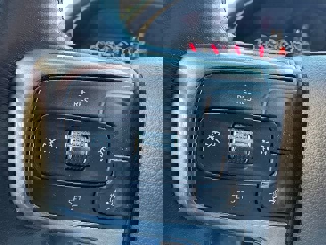 Used 2020 Chevrolet Silverado 1500 RST image 34