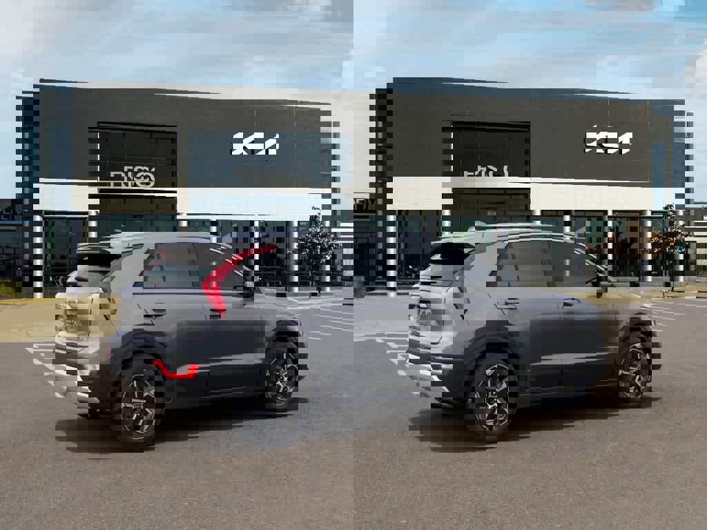 New 2026 Kia Niro LX image 6