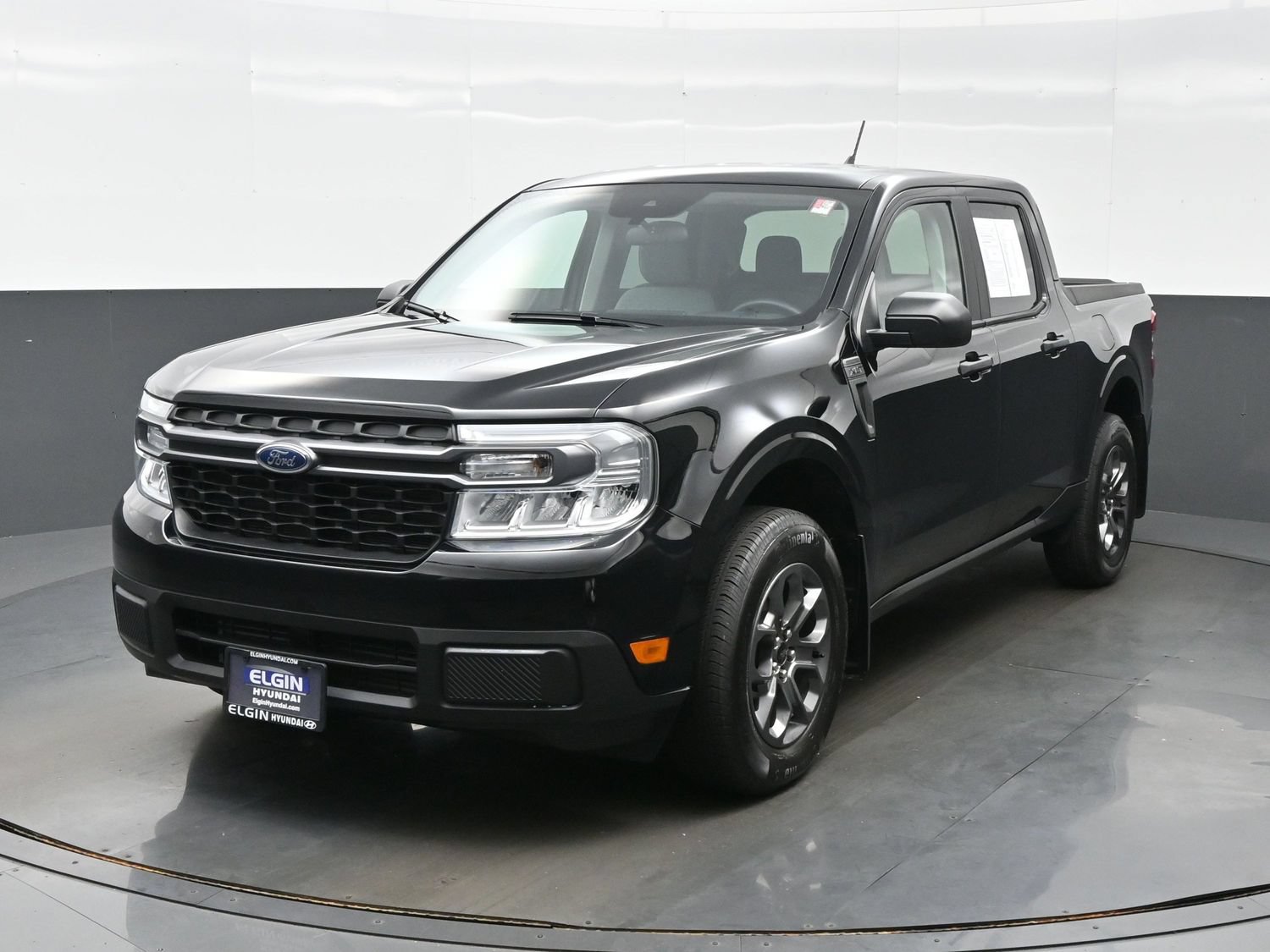 Used 2024 Ford Maverick XLT w/ Equipment Group 300A Standard AWD/4WD image 1