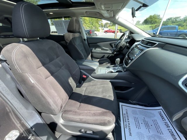 Used 2016 Nissan Murano SV w/ Premium Package image 36