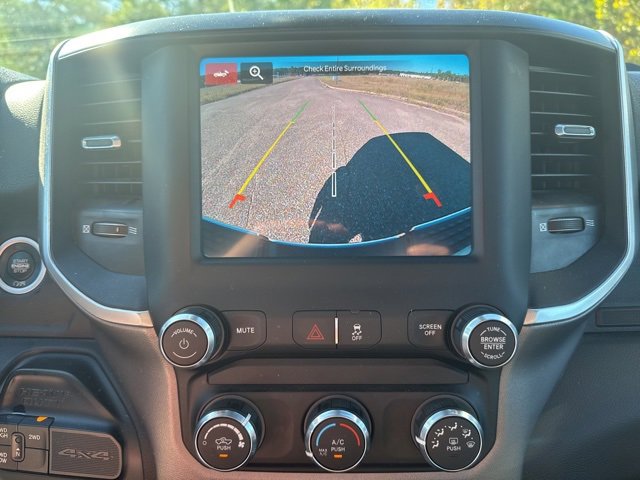 Used 2024 RAM 2500 Big Horn image 22