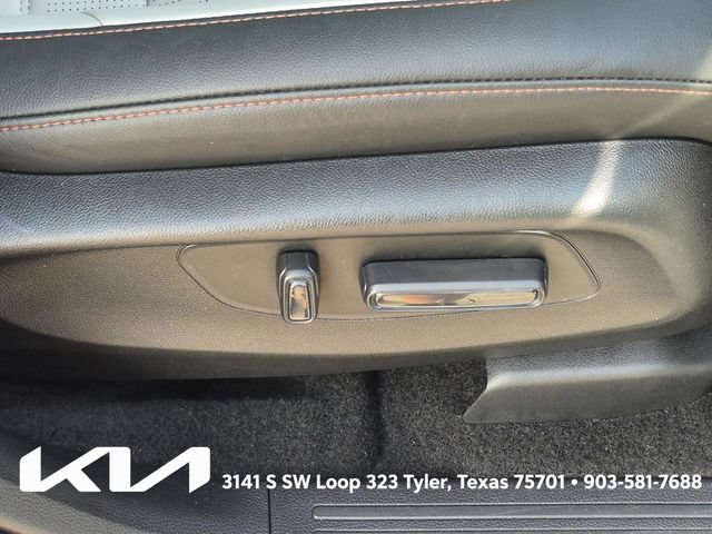 Used 2025 Honda CR-V Sport Touring image 16