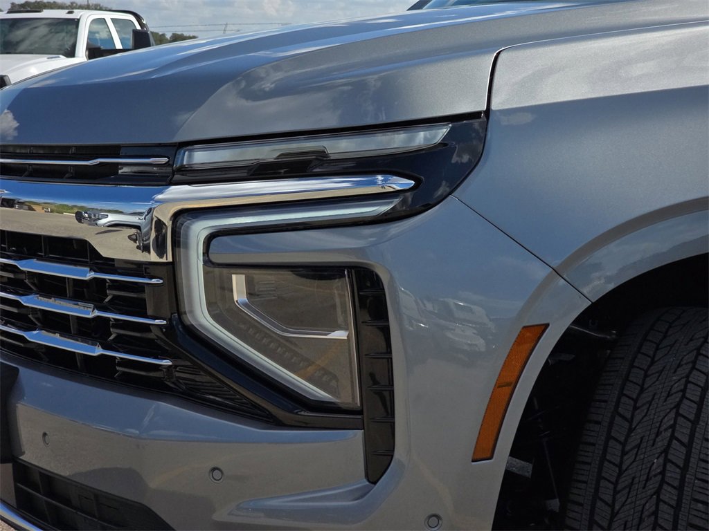 New 2026 Chevrolet Tahoe LT image 31