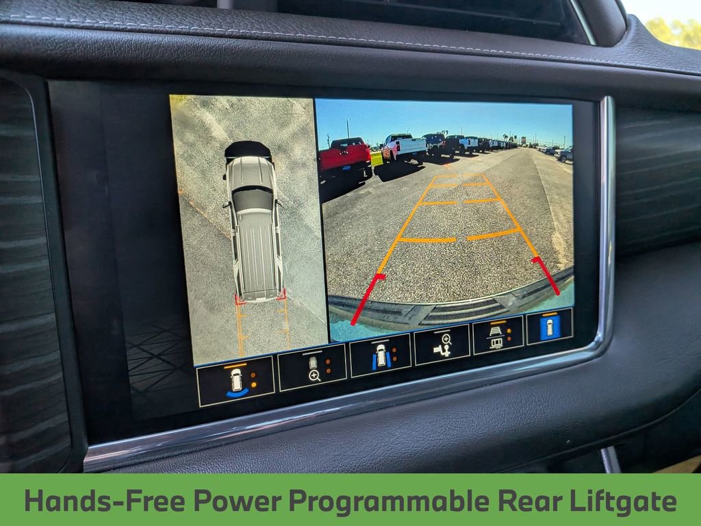 Used 2023 GMC Yukon XL Denali image 6