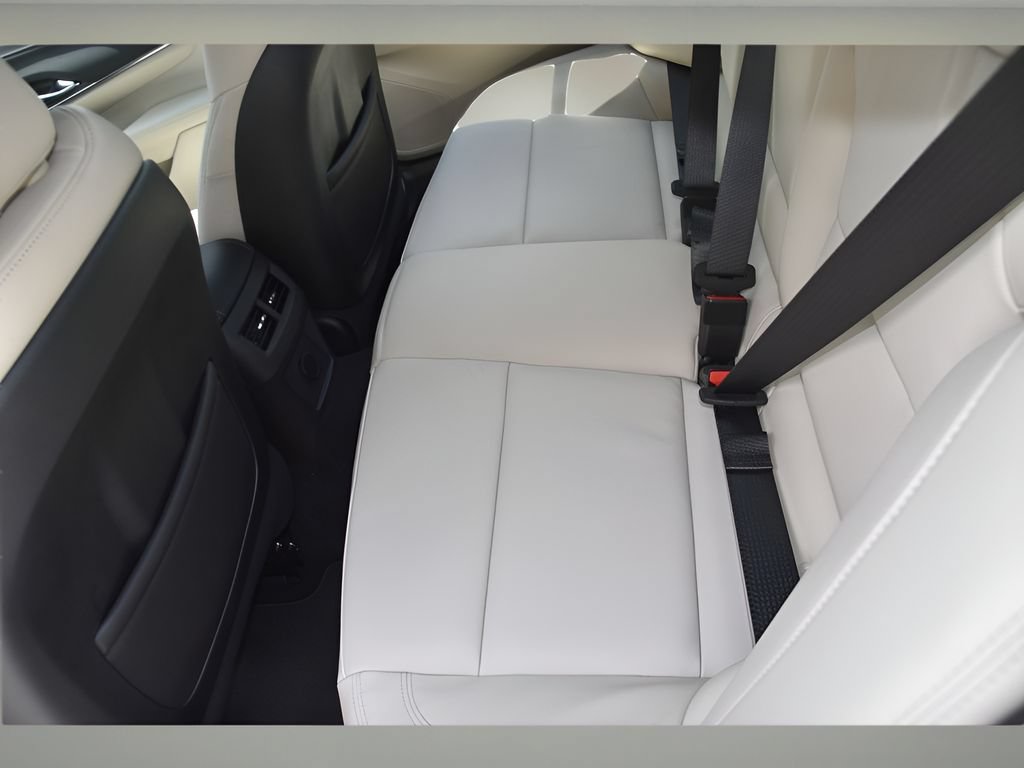 New 2025 Cadillac CT4 Premium Luxury RWD image 15