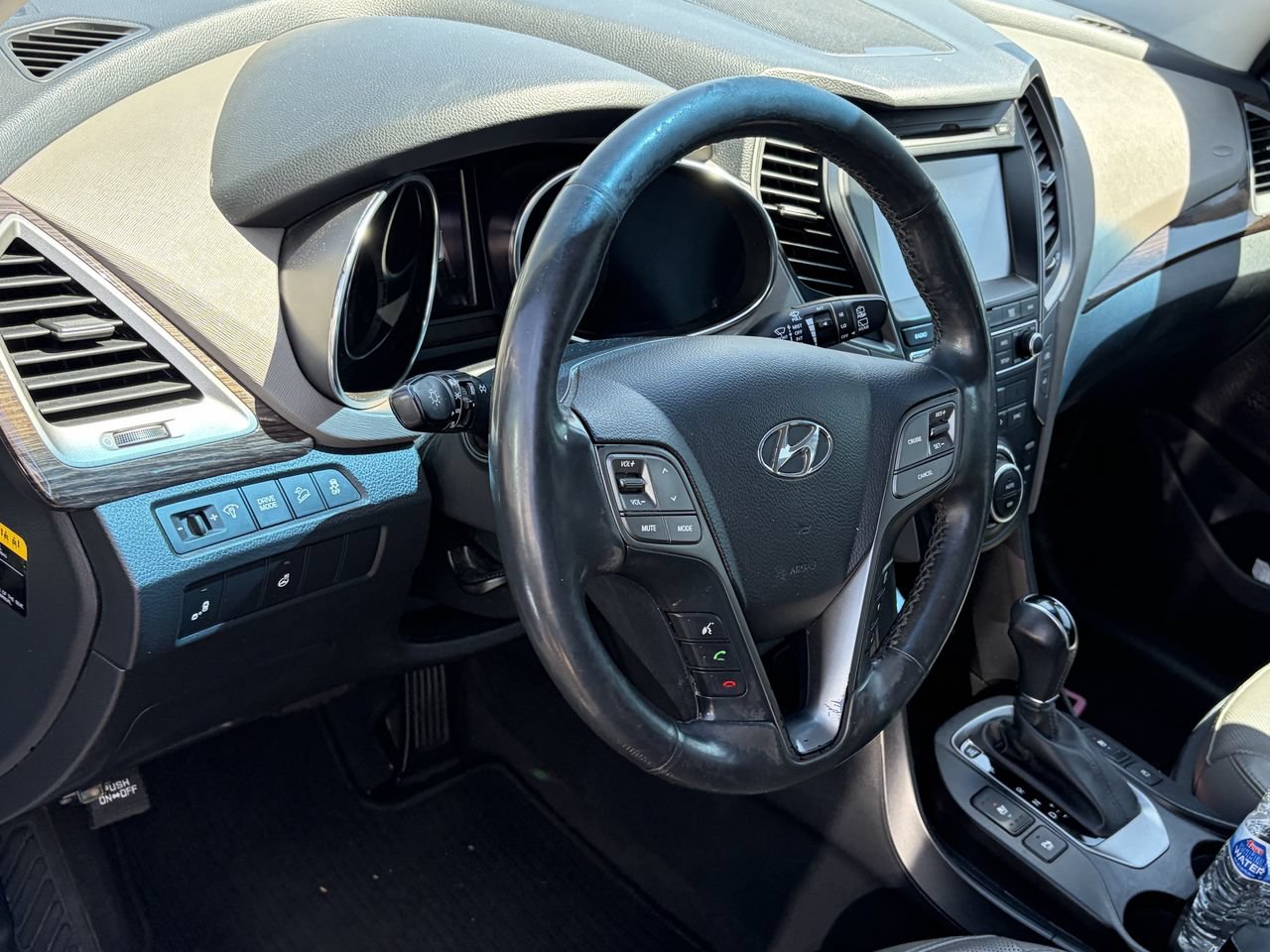 Used 2017 Hyundai Santa Fe Sport FWD image 7