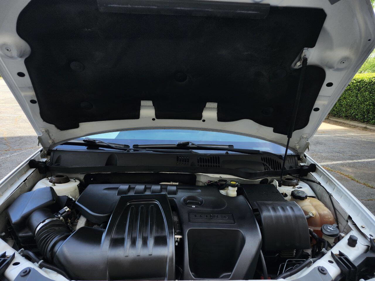 Used 2010 Chevrolet Cobalt LT w/ Preferred Equipment Group image 15