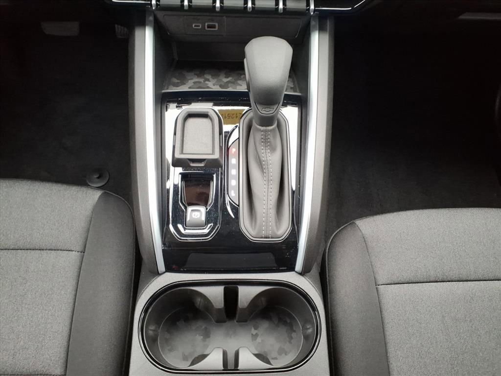 New 2026 Chevrolet Colorado W/T RWD image 17