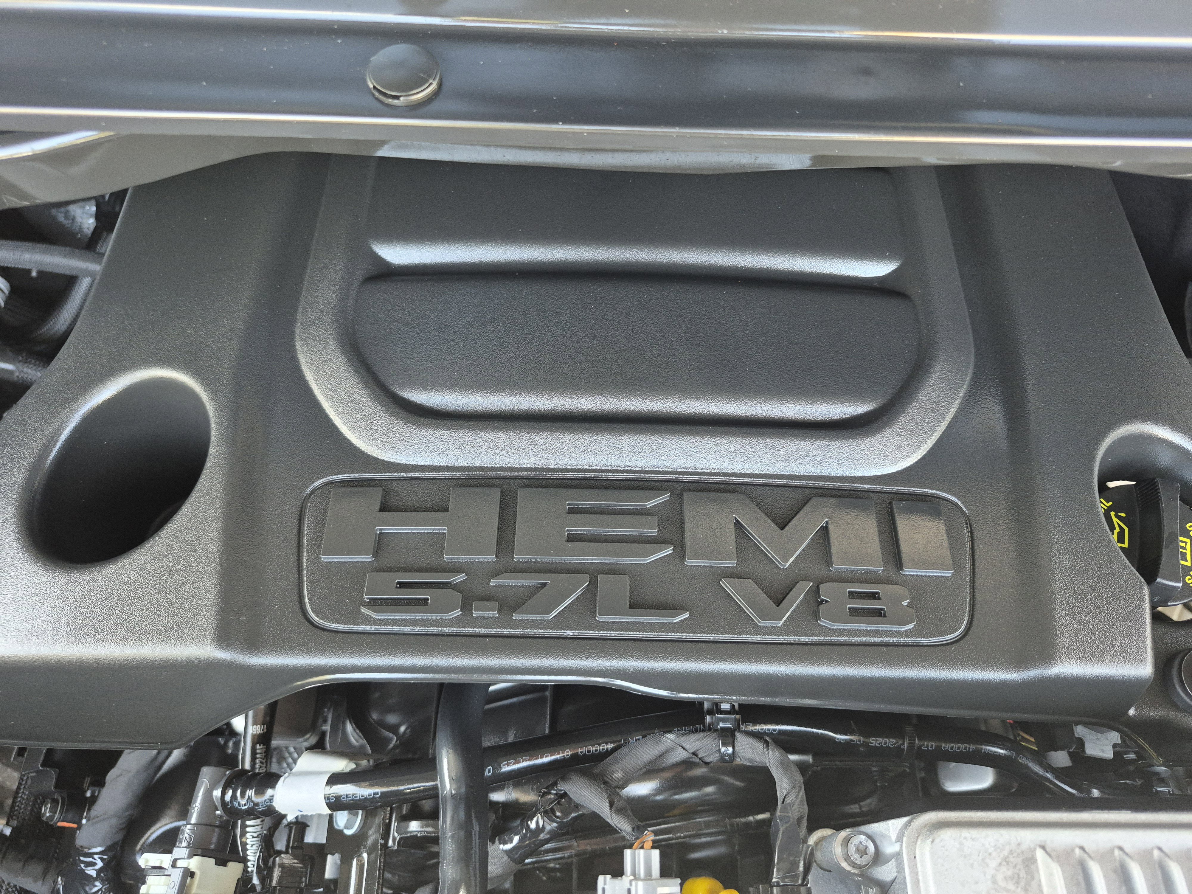 Used 2026 RAM 1500 Big Horn image 35