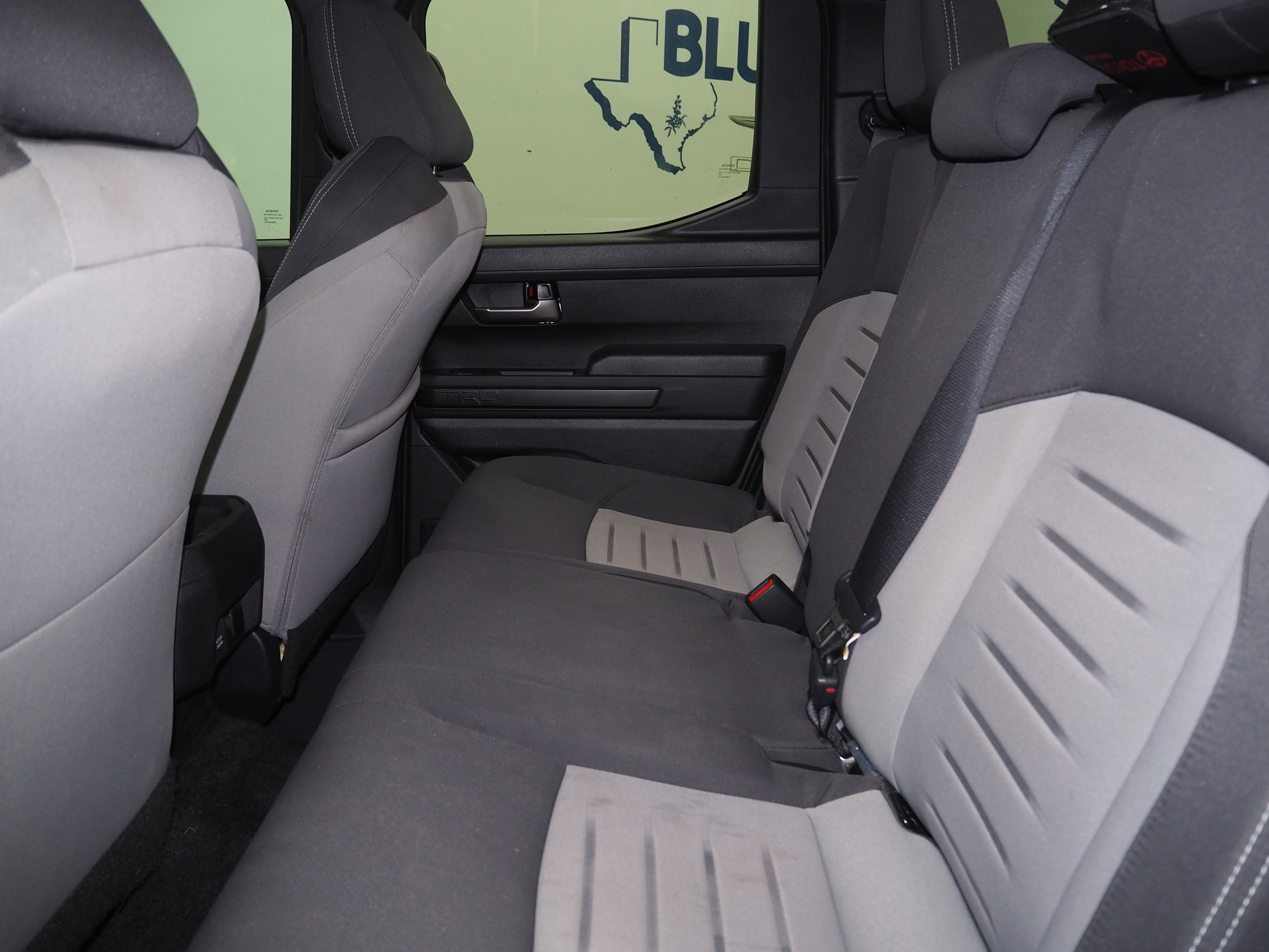 Used 2024 Toyota Tacoma 4x4 Double Cab Hybrid image 11