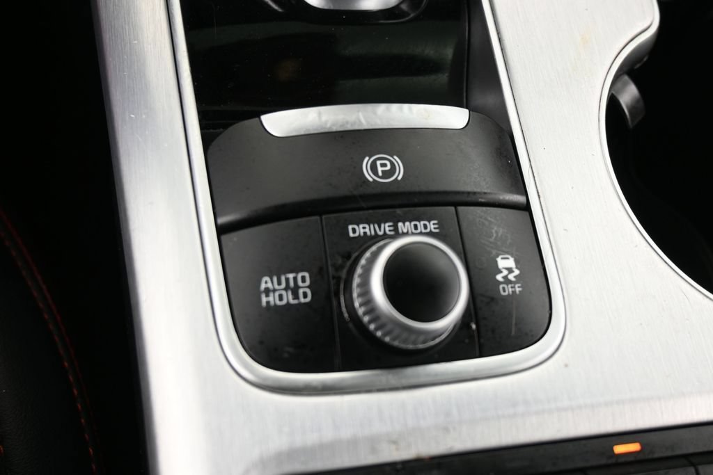 Used 2023 Kia Stinger GT2 AWD/4WD image 28