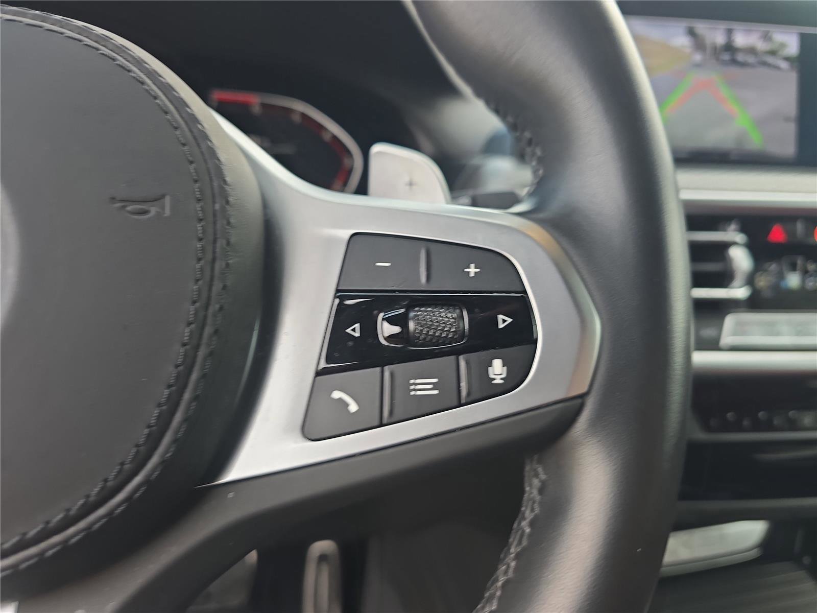 Used 2024 BMW X3 xDrive30i w/ M Sport Package image 25