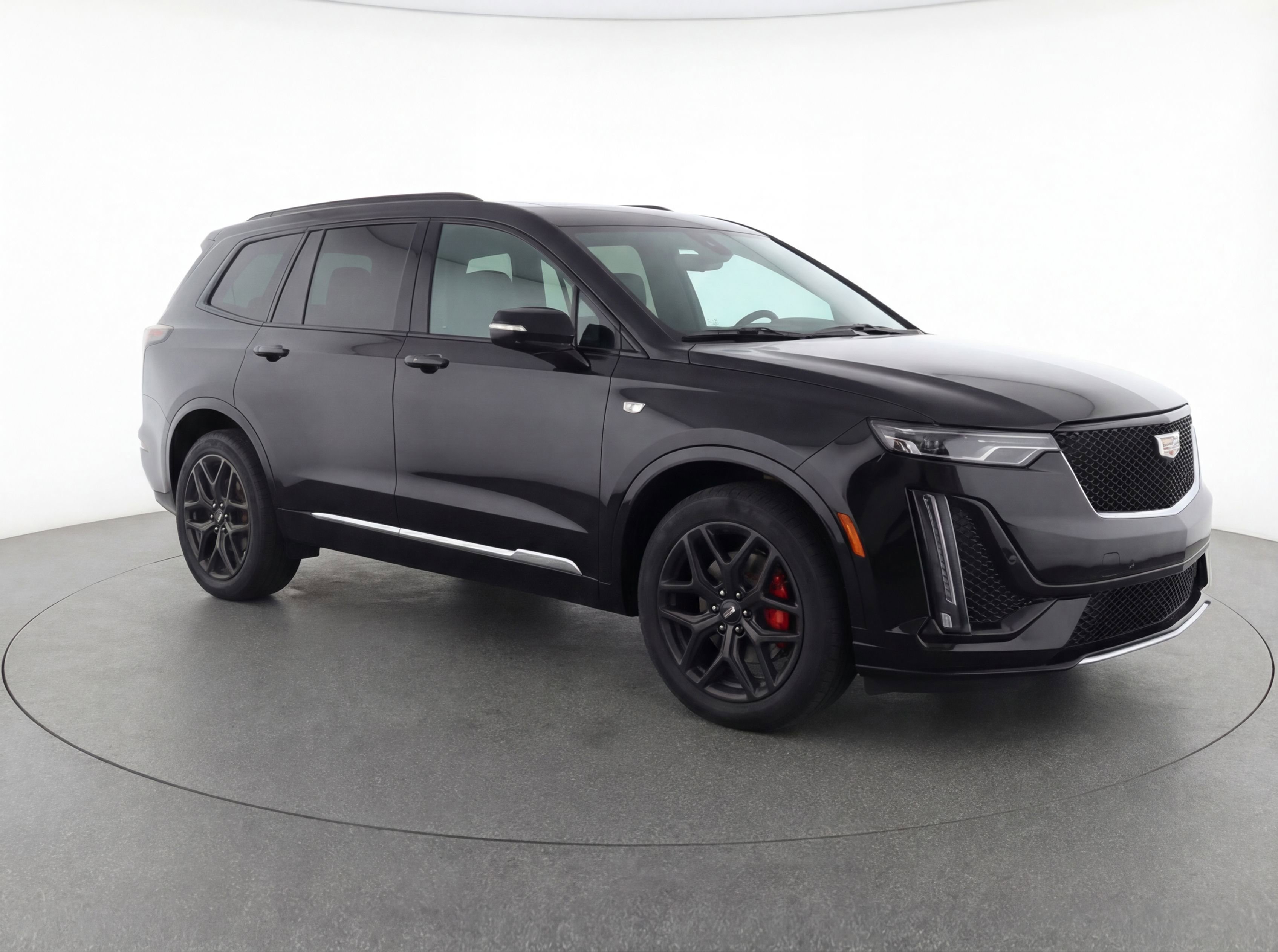 Used 2023 Cadillac XT6 Sport image 4