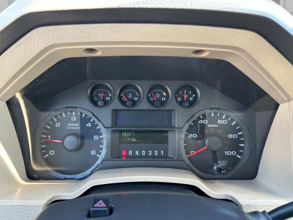 Used 2008 Ford F350 XL RWD image 13