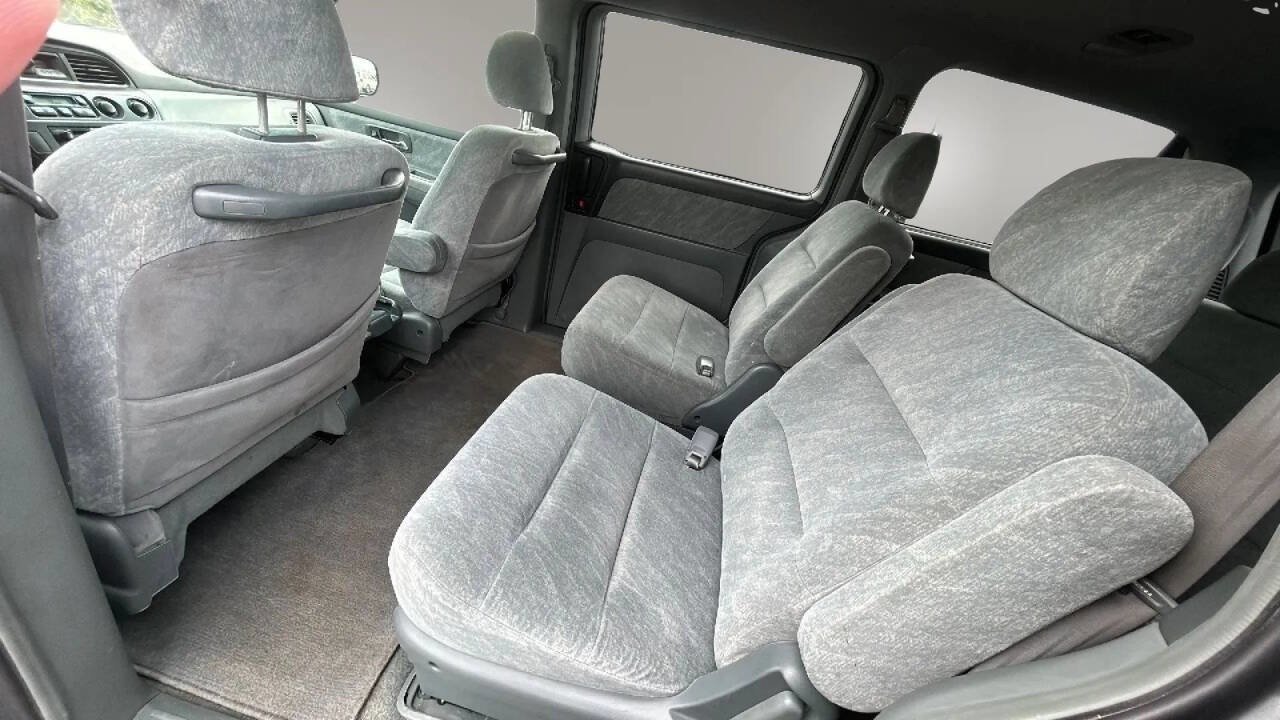Used 2001 Honda Odyssey EX image 10