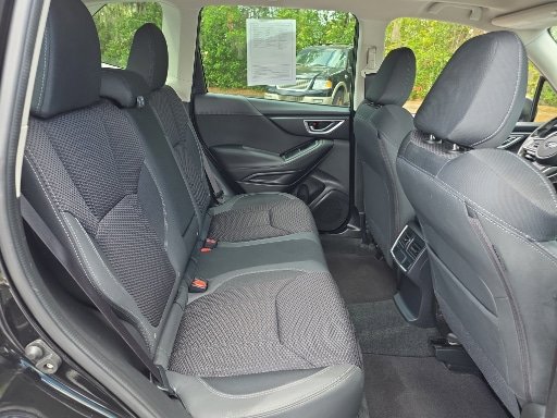 Used 2023 Subaru Forester Premium AWD/4WD image 16