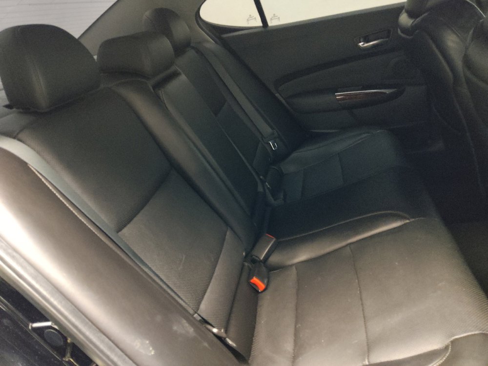 Used 2016 Acura TLX V6 SH-AWD w/ Advance Package image 19