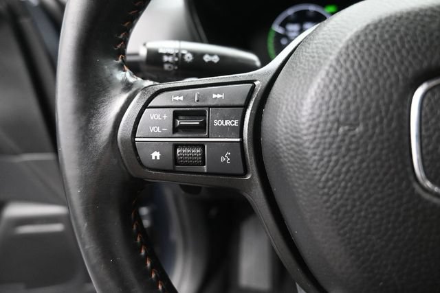 Certified 2024 Honda CR-V Sport image 6