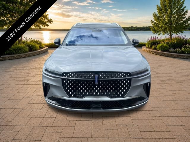 Certified 2024 Lincoln Nautilus Reserve w/ Equipment Group 202A AWD/4WD image 12