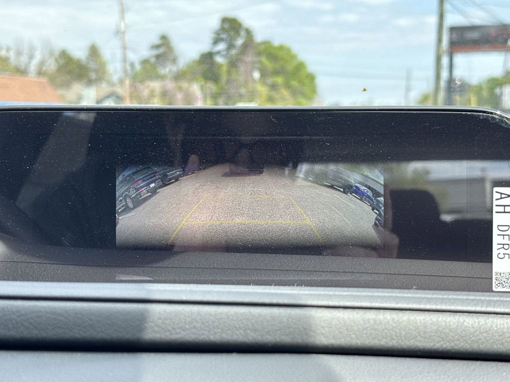 New 2026 MAZDA CX-30 AWD 2.5 S image 17