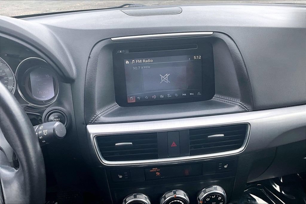 Used 2016 MAZDA CX-5 Touring FWD image 6