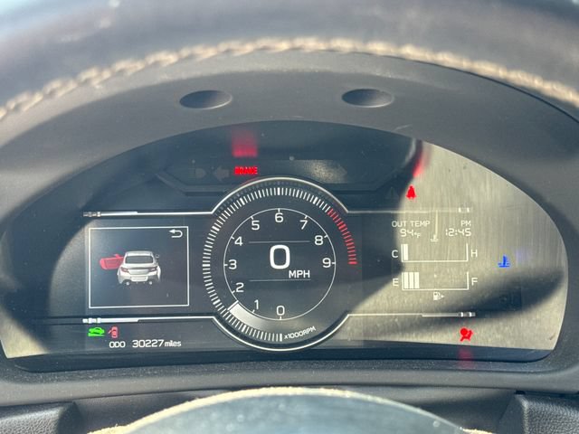 Used 2023 Toyota GR86 RWD image 16