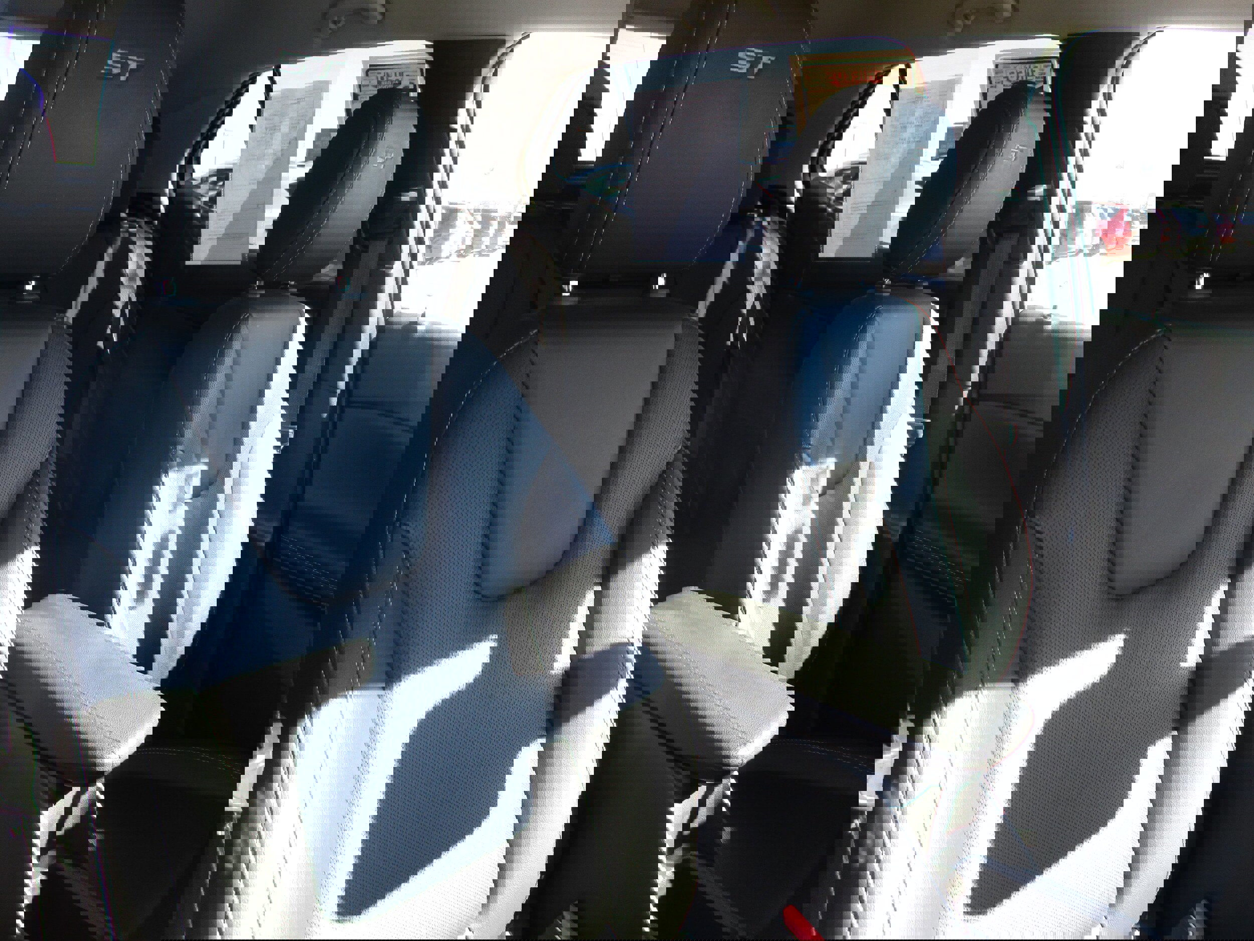 Used 2024 Buick Encore GX Sport Touring w/ Comfort Package image 35